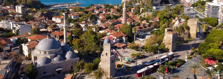 antalya reklam ajansı