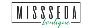 Misseda Logo
