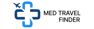 medtravel logo