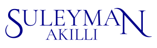 suleyman akilli-tipnine